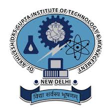 Dr. Akhilesh Das Gupta Institute of Professional Studies